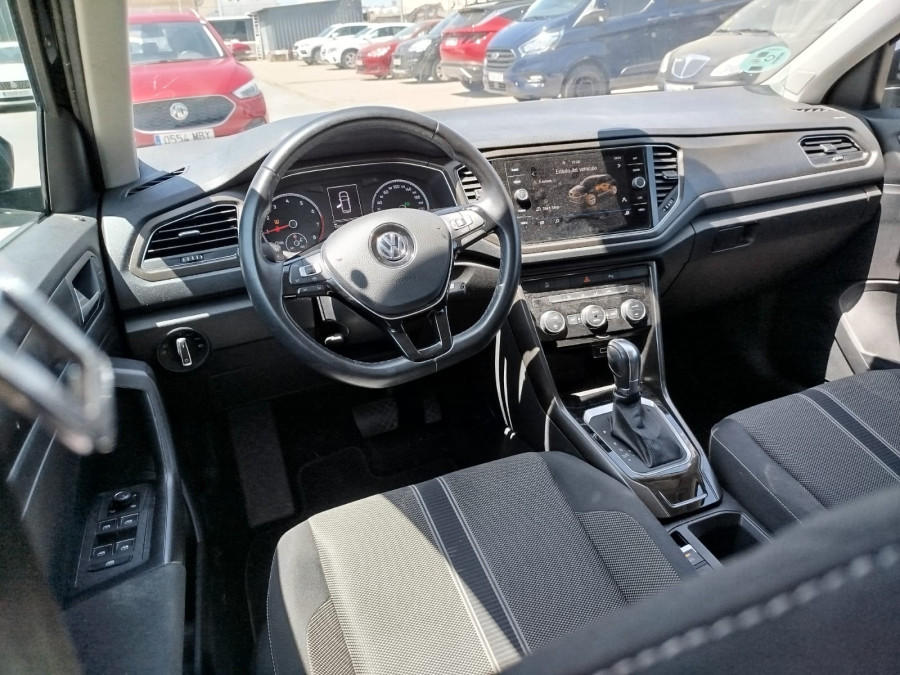Imagen de Volkswagen T-Roc