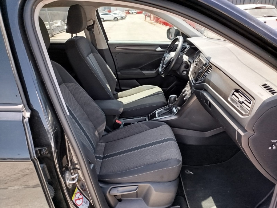 Imagen de Volkswagen T-Roc
