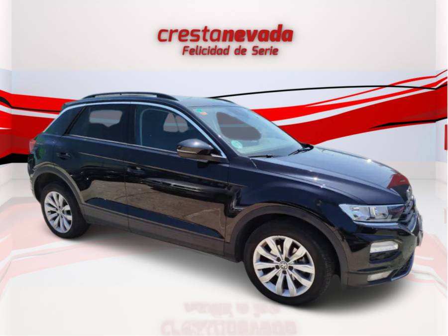 Imagen de Volkswagen T-Roc