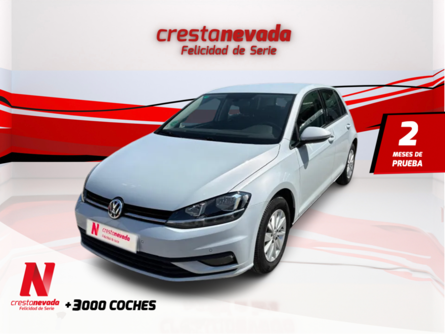 Imagen de Volkswagen Golf