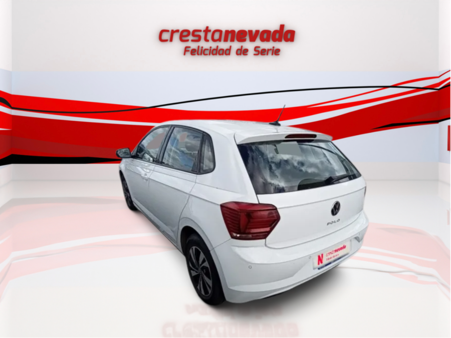 Imagen de Volkswagen Polo