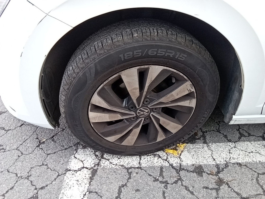 Imagen de Volkswagen Polo