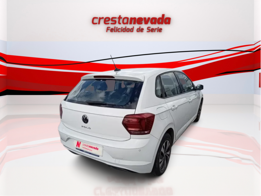Imagen de Volkswagen Polo