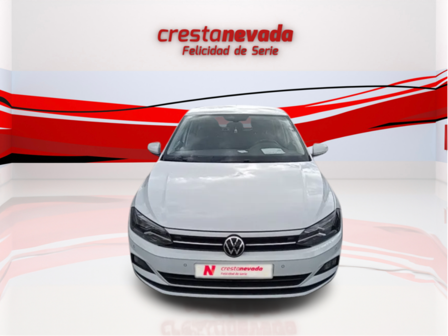 Imagen de Volkswagen Polo