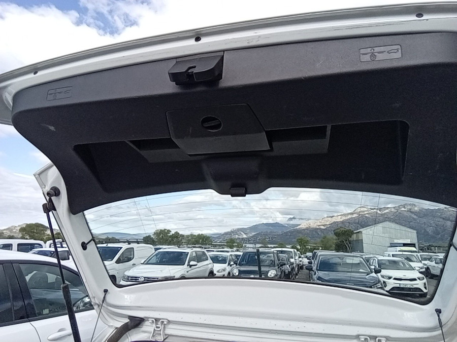 Imagen de Volkswagen Polo