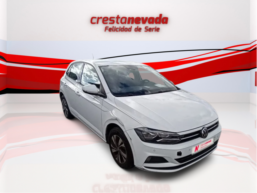 Imagen de Volkswagen Polo