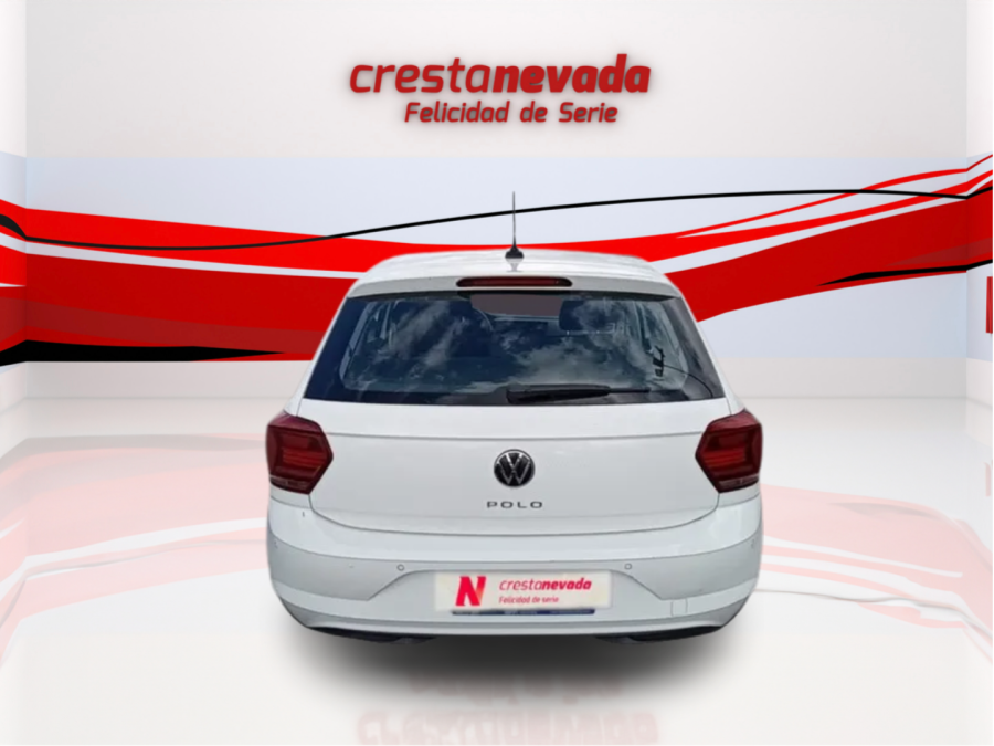 Imagen de Volkswagen Polo
