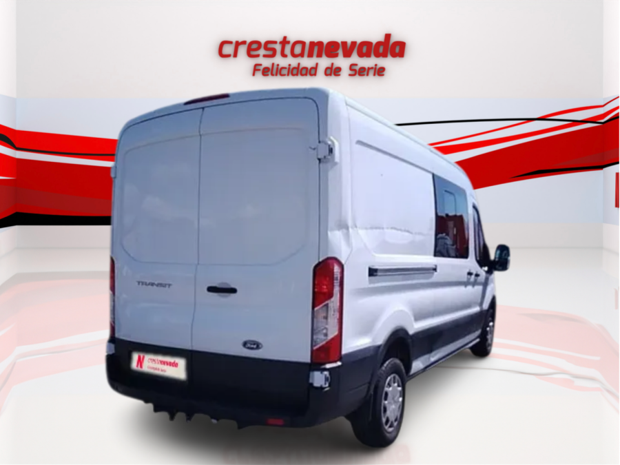Imagen de Ford Transit