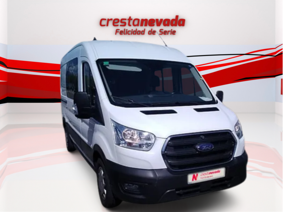 Imagen de Ford Transit