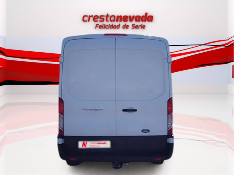 Imagen de Ford Transit