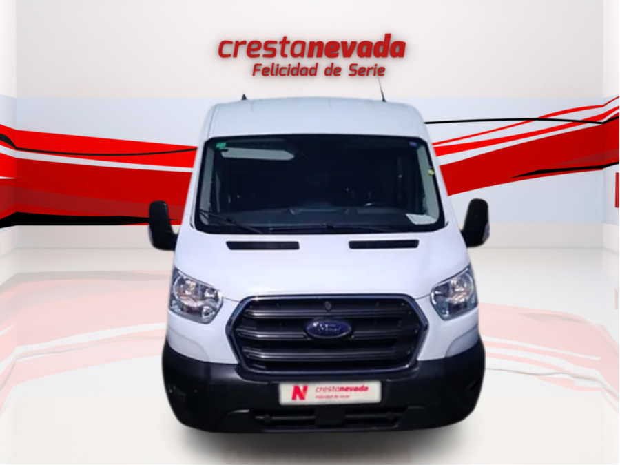 Imagen de Ford Transit