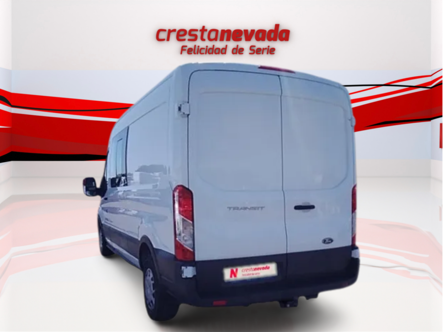 Imagen de Ford Transit