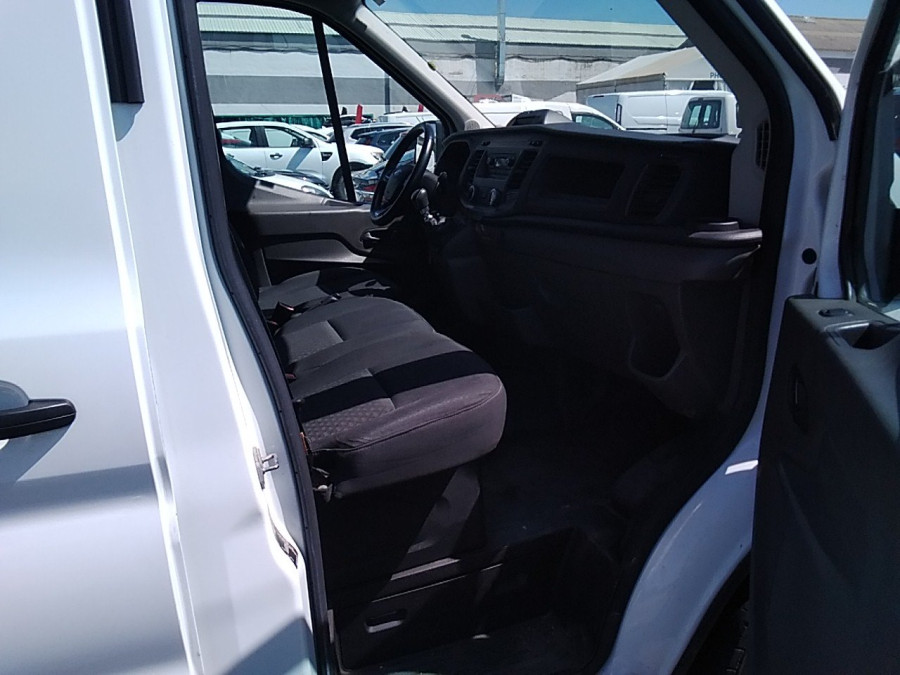 Imagen de Ford Transit