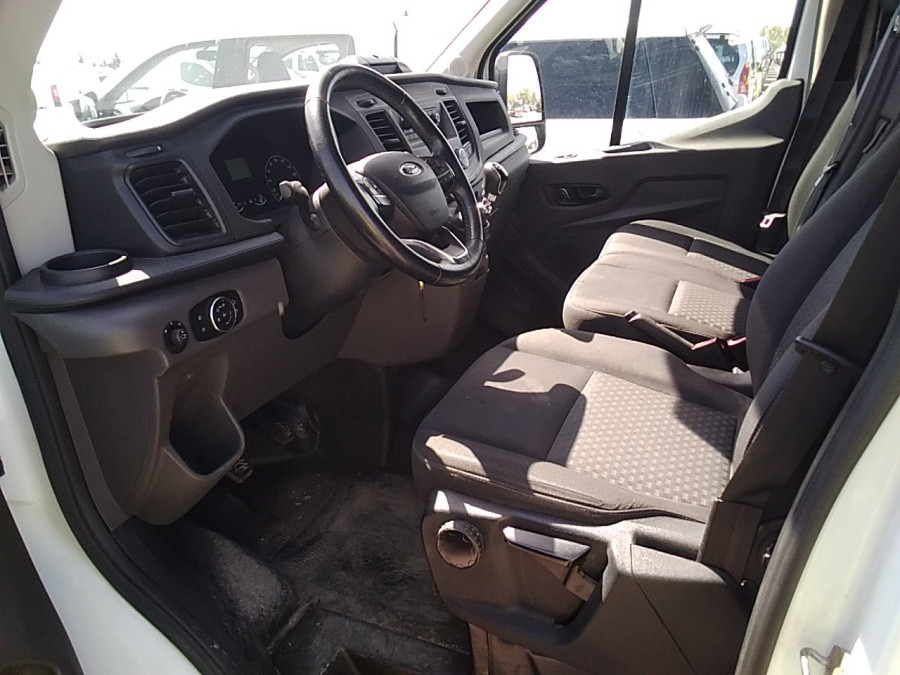 Imagen de Ford Transit