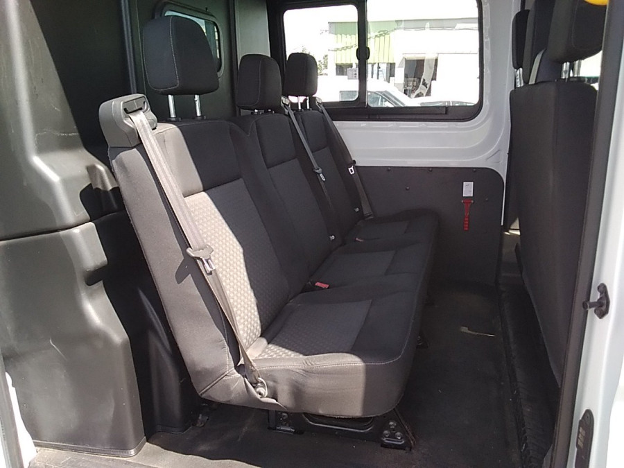 Imagen de Ford Transit
