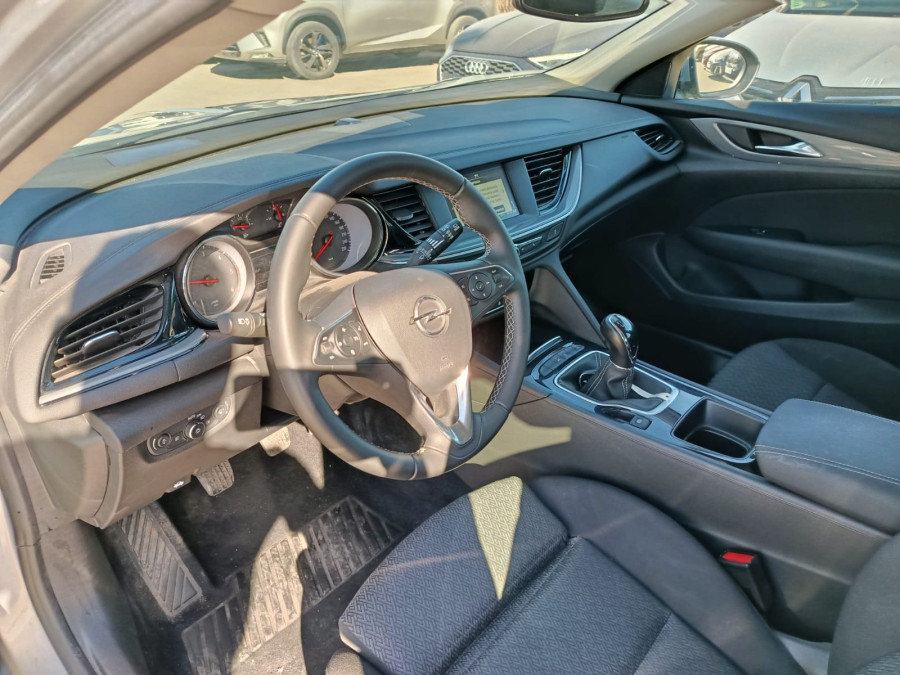 Imagen de Opel Insignia