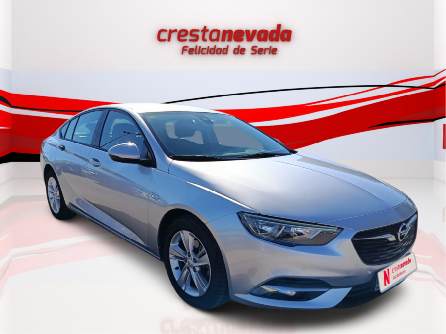Imagen de Opel Insignia
