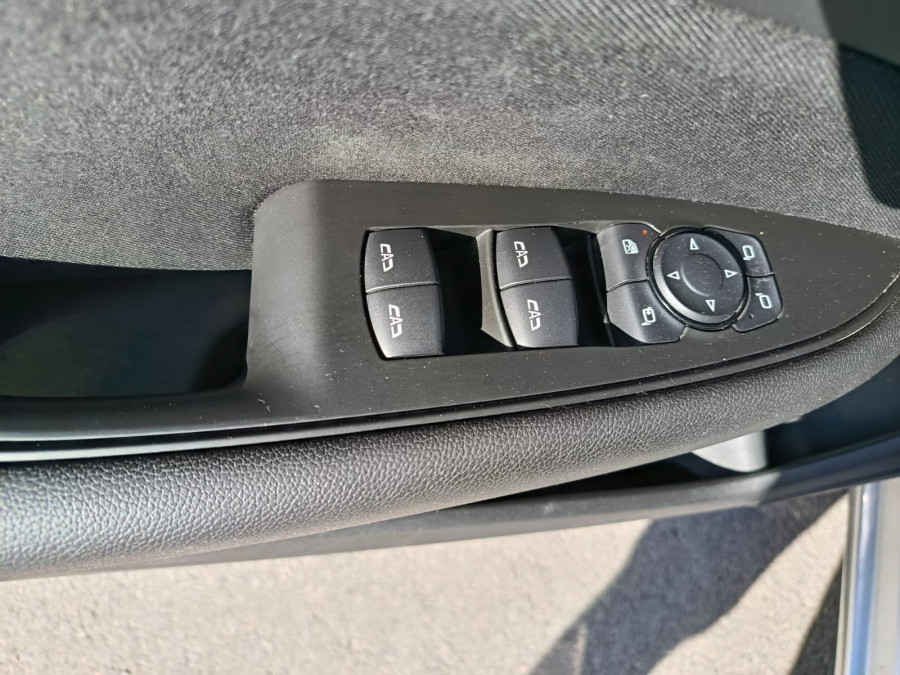 Imagen de Opel Insignia
