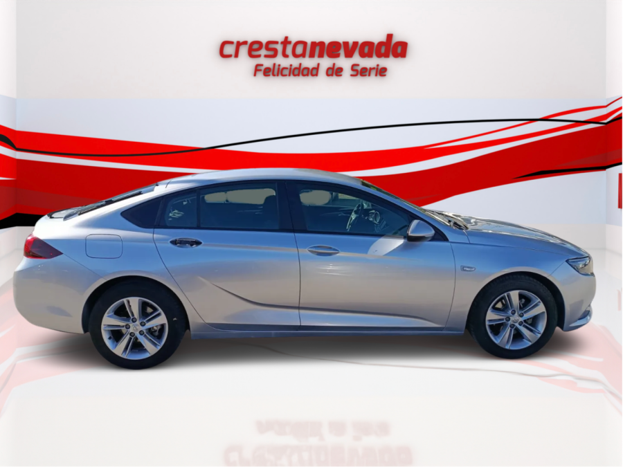 Imagen de Opel Insignia
