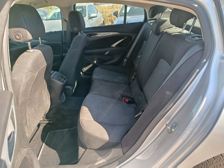 Imagen de Opel Insignia