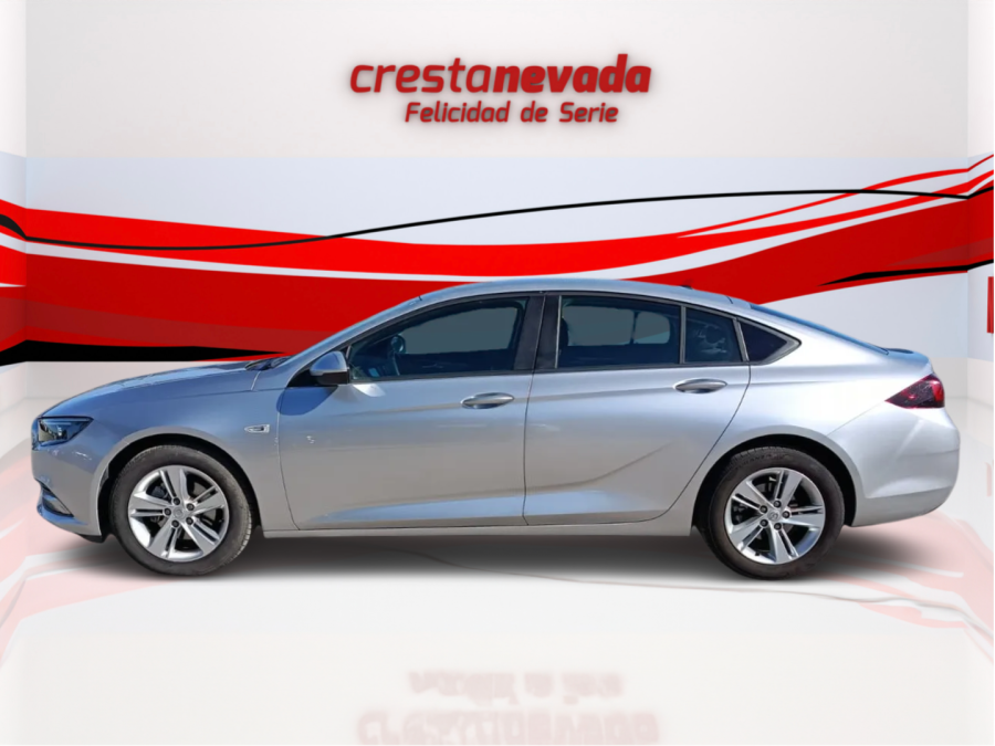 Imagen de Opel Insignia