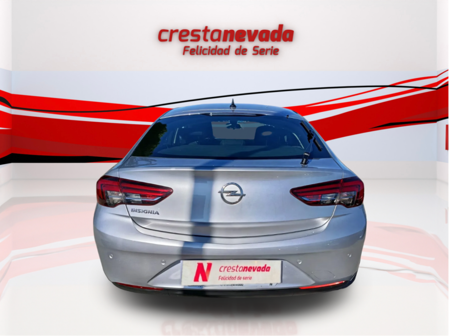 Imagen de Opel Insignia