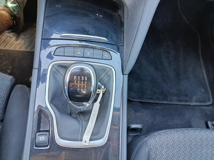Imagen de Opel Insignia
