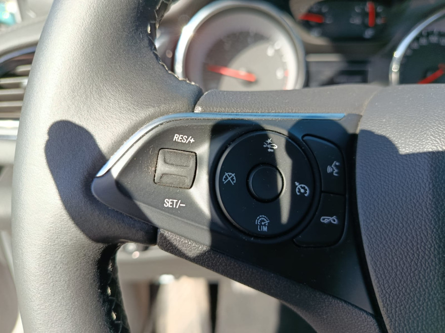 Imagen de Opel Insignia