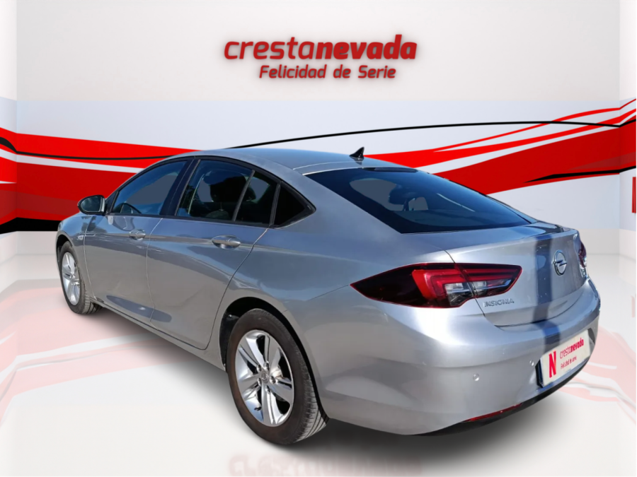 Imagen de Opel Insignia