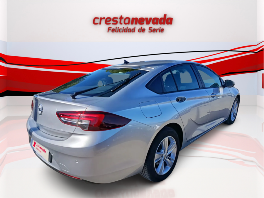 Imagen de Opel Insignia