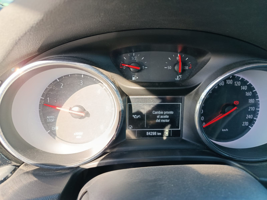 Imagen de Opel Insignia