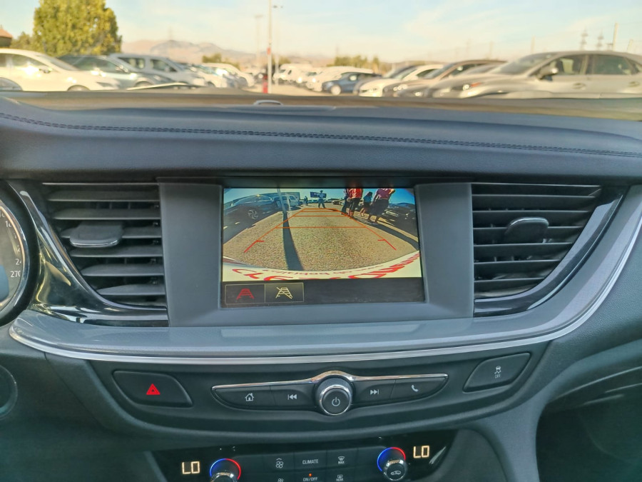 Imagen de Opel Insignia