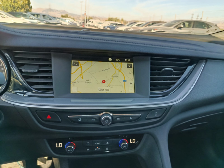Imagen de Opel Insignia