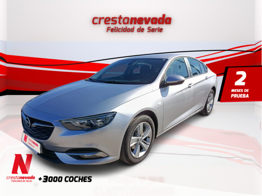 Imagen de Opel Insignia