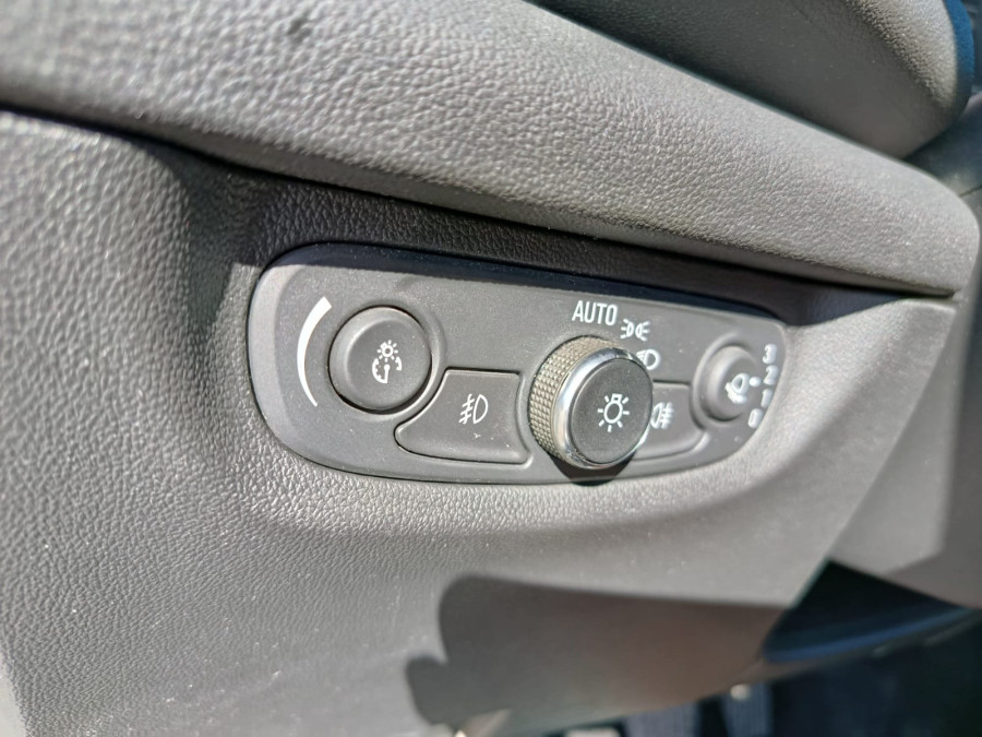 Imagen de Opel Insignia