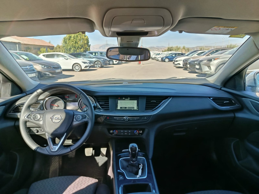 Imagen de Opel Insignia