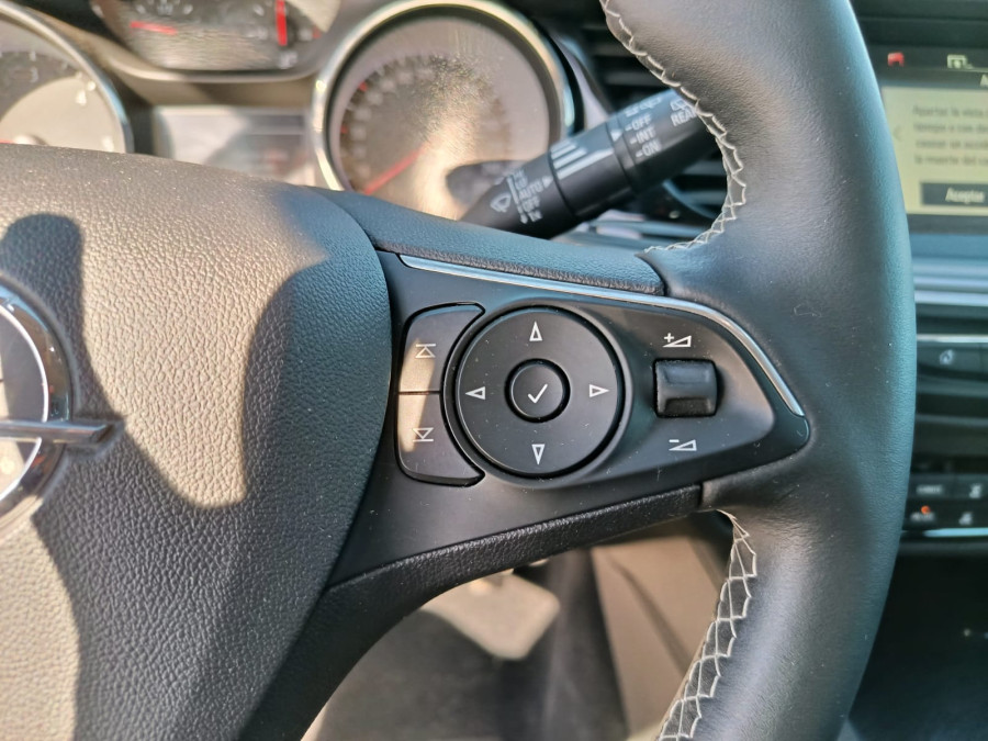 Imagen de Opel Insignia