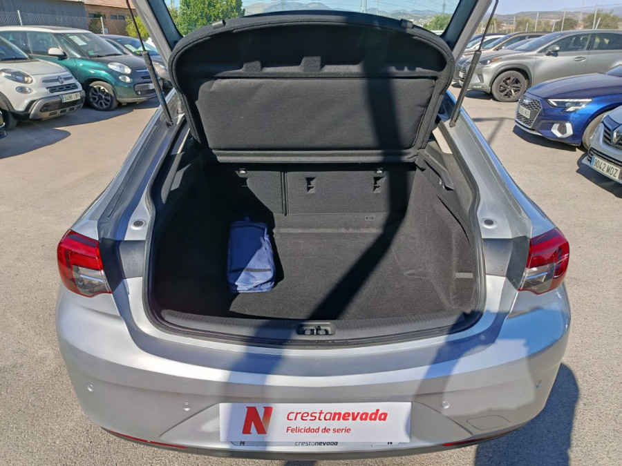 Imagen de Opel Insignia