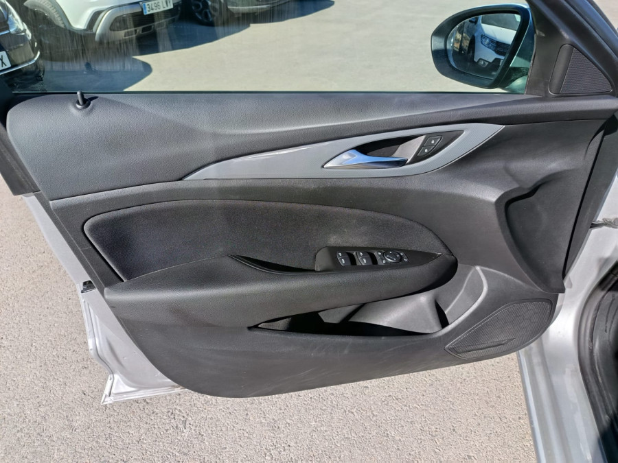 Imagen de Opel Insignia