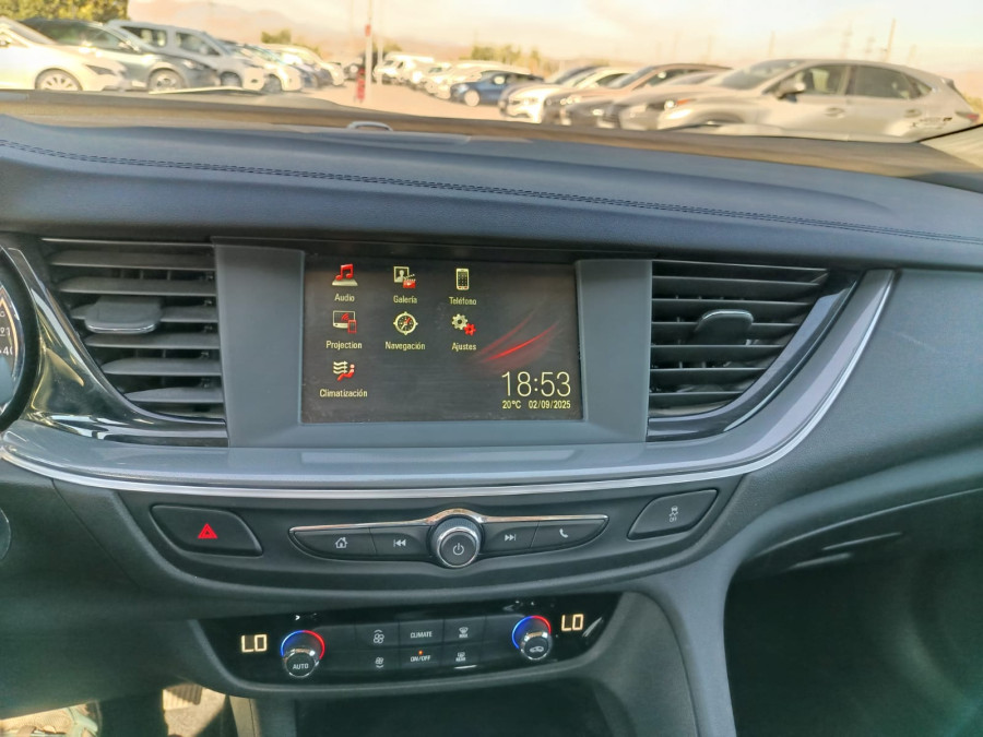 Imagen de Opel Insignia