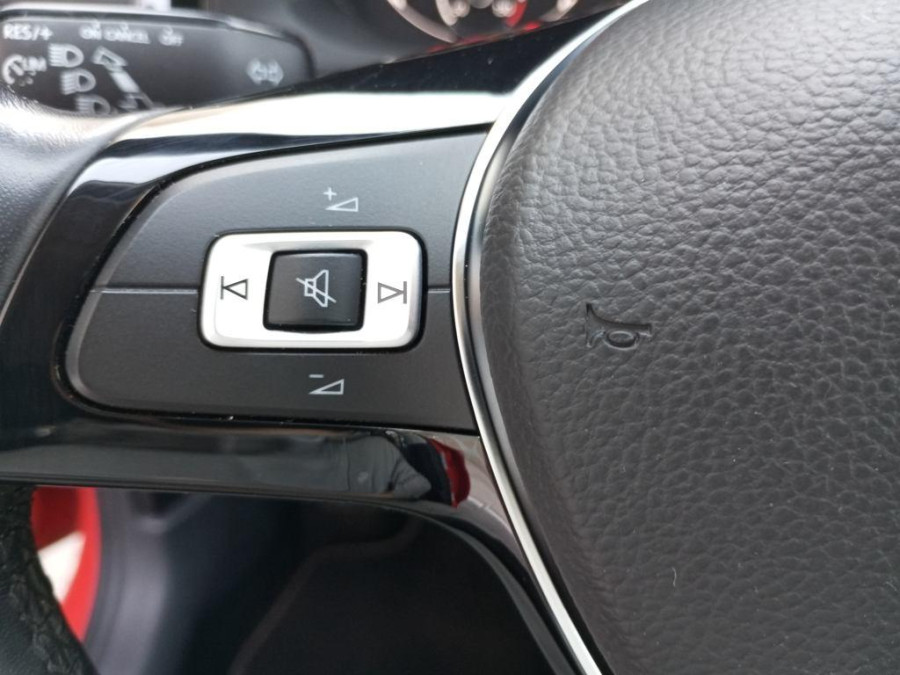 Imagen de Volkswagen Polo