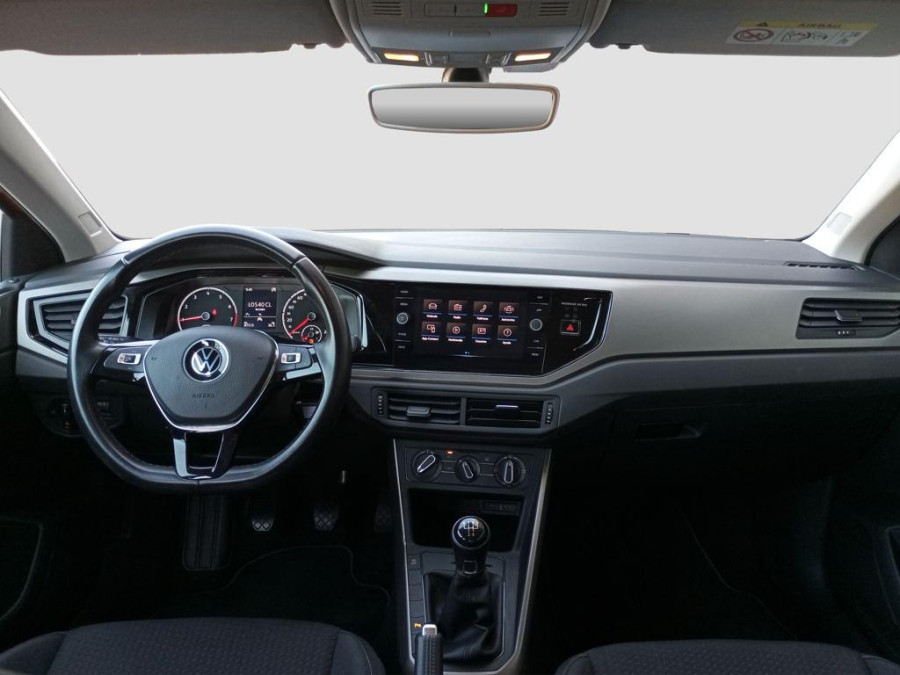 Imagen de Volkswagen Polo