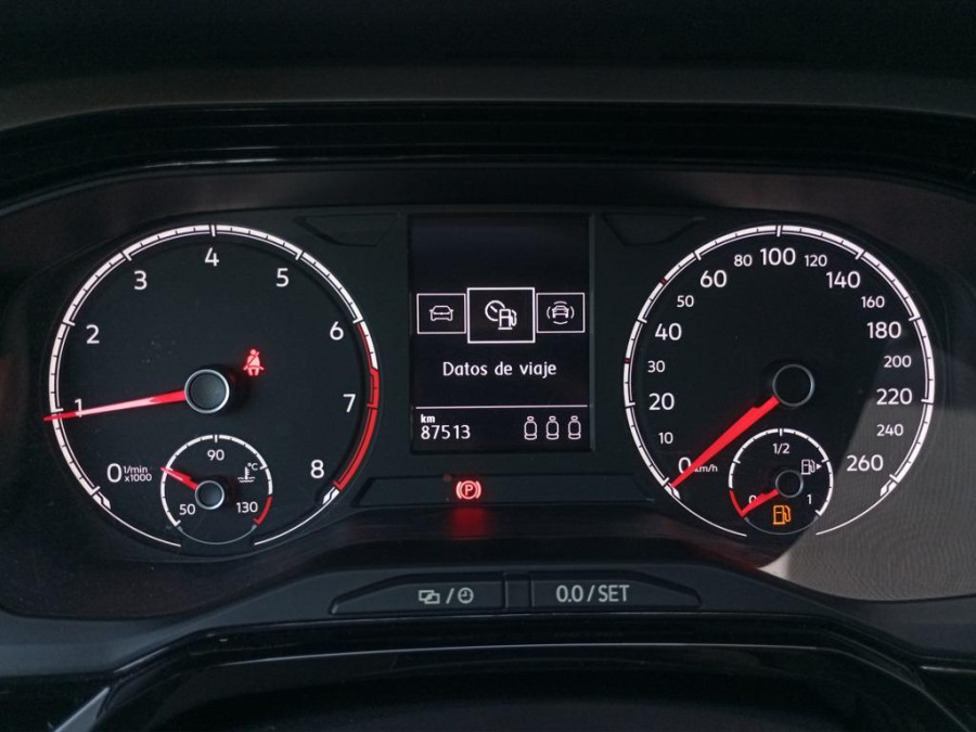 Imagen de Volkswagen Polo