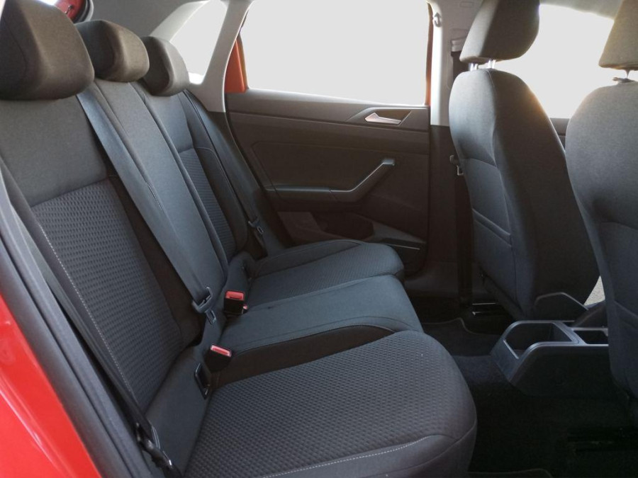 Imagen de Volkswagen Polo