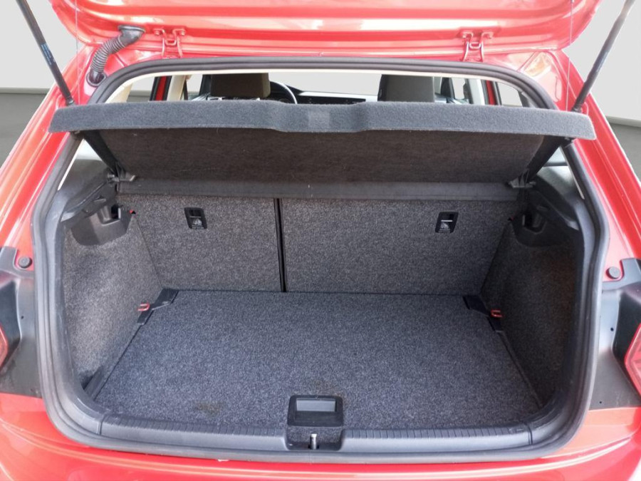 Imagen de Volkswagen Polo
