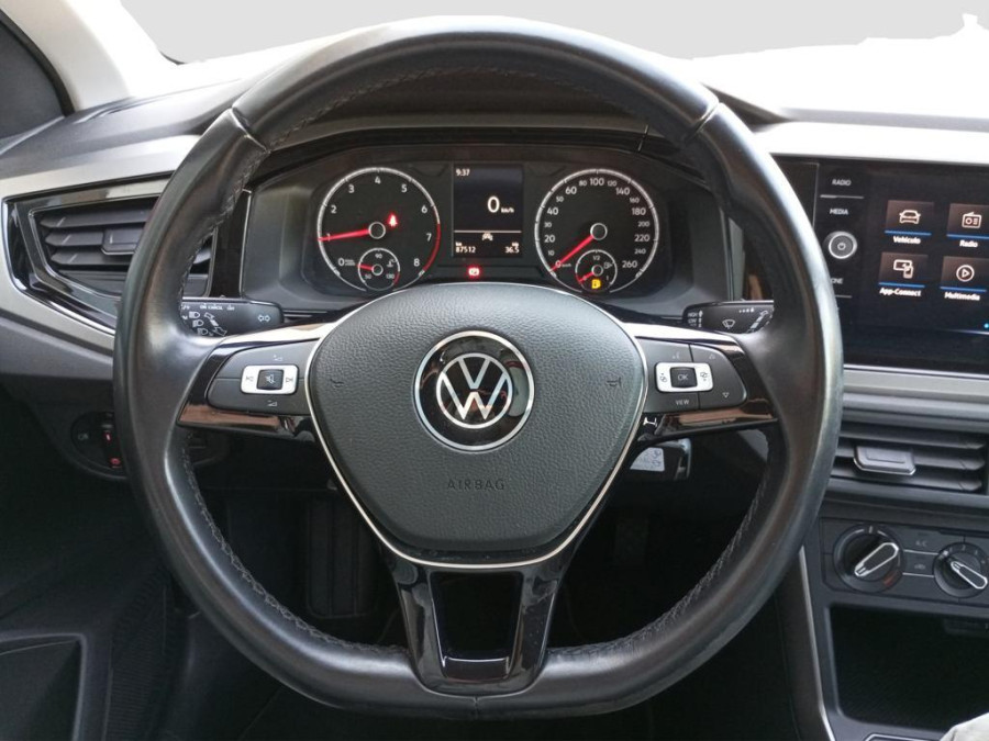 Imagen de Volkswagen Polo