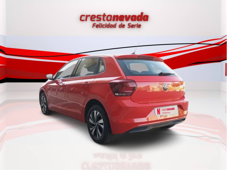 Imagen de Volkswagen Polo