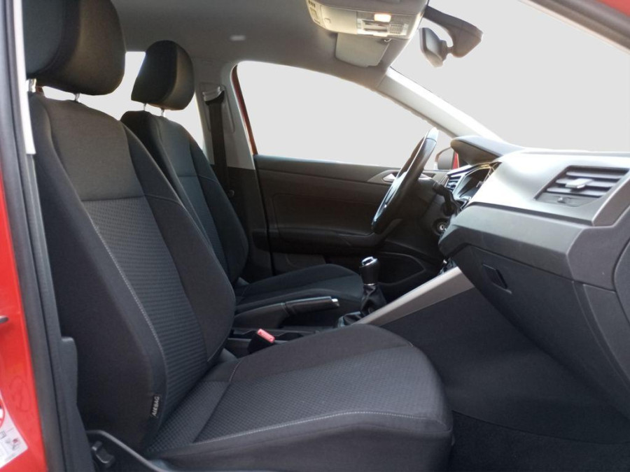 Imagen de Volkswagen Polo