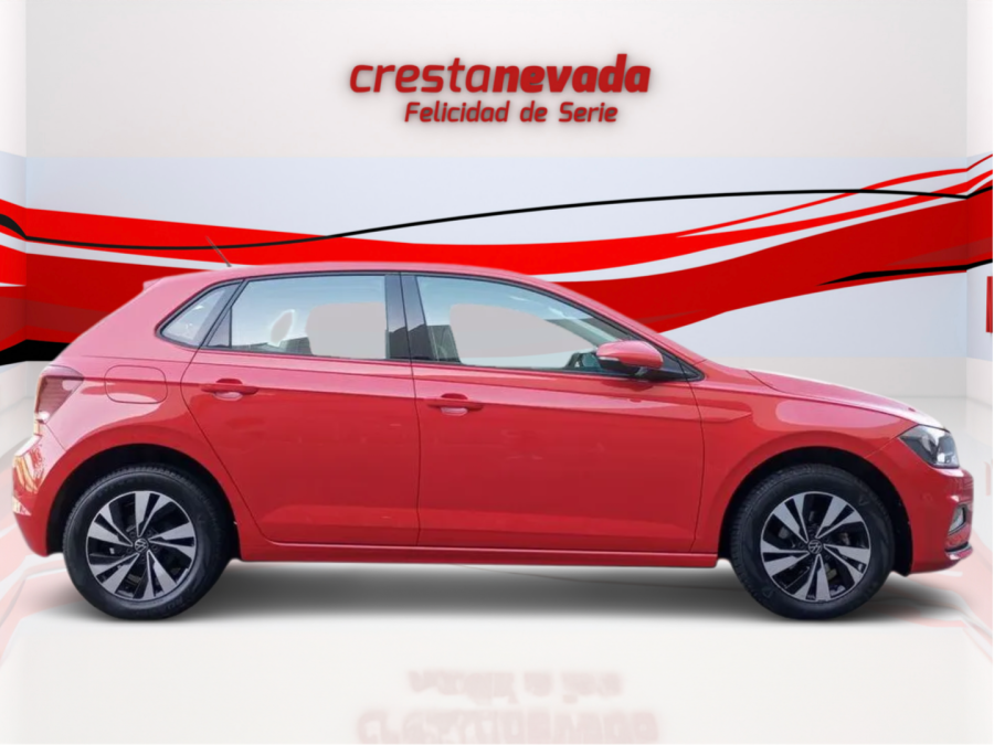 Imagen de Volkswagen Polo