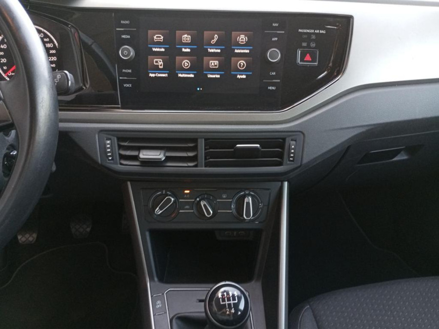 Imagen de Volkswagen Polo